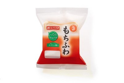 もちふわ３枚