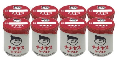 チチヤスヨーグルト