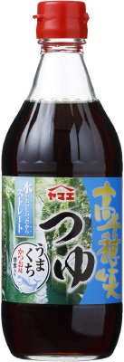 高千穂峡つゆ　かつお味うまくち