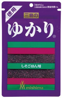 ゆかり