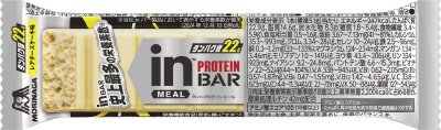 ｉｎバープロテインミール＜レアチーズケーキ＞