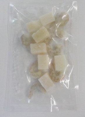 使い切り国産素材のエビイカミックス