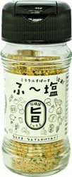 ミラクルスパイス ふ～塩 旨ミックス