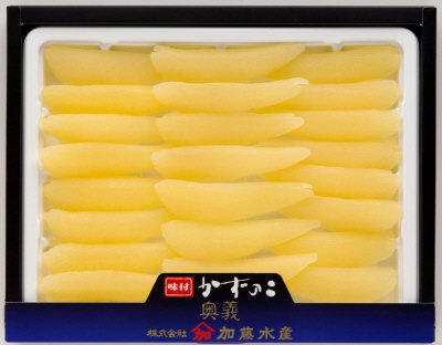味付数の子 奥義　360g