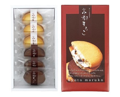 京都まるこ