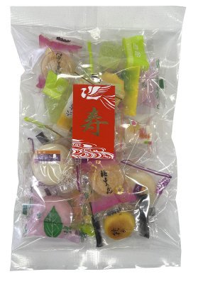 信濃路味めぐり和風ミックス（迎春）