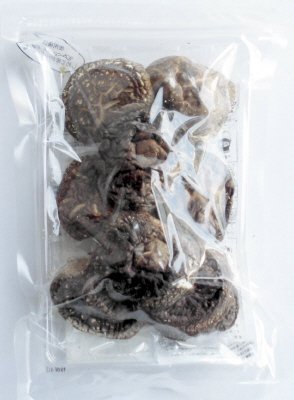 能登産　しいたけ