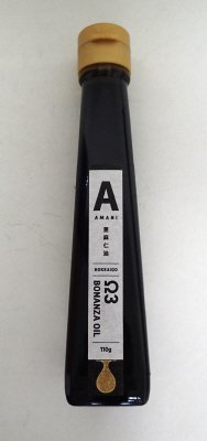 ＢＯＮＡＮＺＡ　ＯＩＬ　ＡＭＡＮＩ