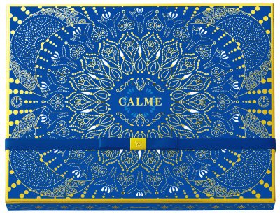 カルム（プレーンチョコレート）２５個