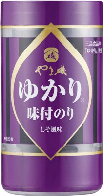ゆかり味のりカップＧ