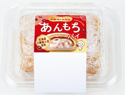 あんもちパイ