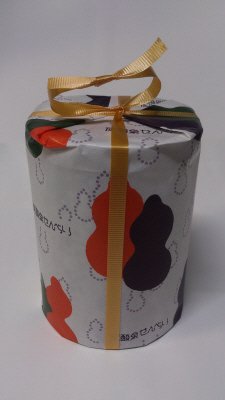 炭酸せんべい　２０枚入
