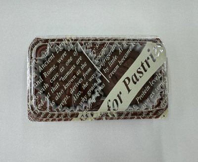 チョコチャンクマフィン（２）