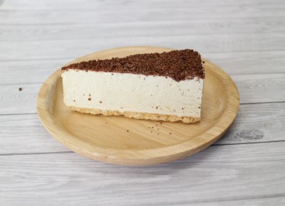 業務用　カフェオレレアチーズケーキ