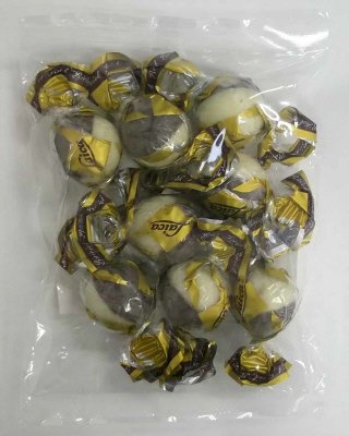 ライカ　ヘーゼルナッツチョコレート