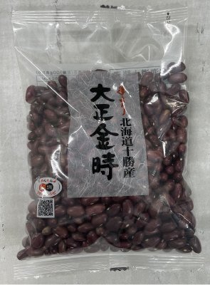 手より　大正金時