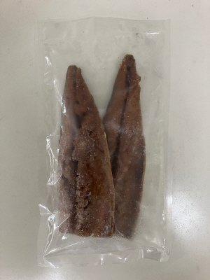 骨取り国産さば昆布醤油漬け