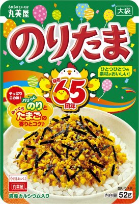 のりたま　大袋
