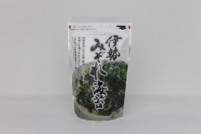 伊勢みぞれ海苔