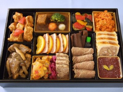 北のシェフ　肉料理オードブル（冷凍）