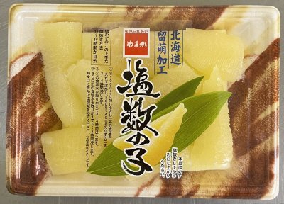 塩数の子90gアメリカ