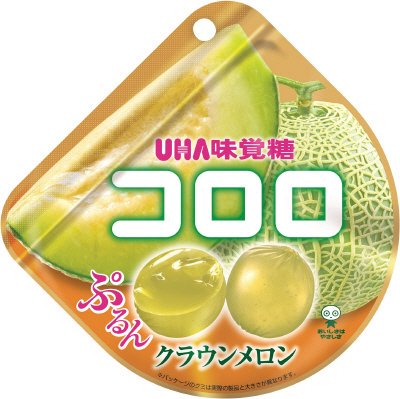 コロロ　クラウンメロン