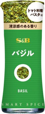 スマートスパイス　バジル