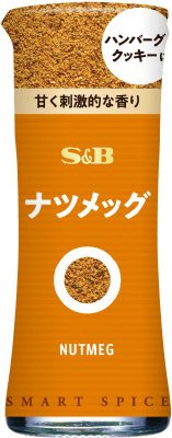 スマートスパイス　ナツメッグ