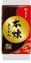 本練羊羹
