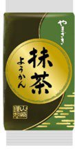 抹茶羊羹