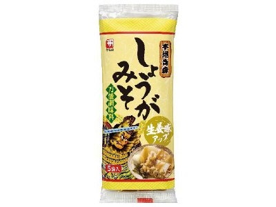 かねさ　本場青森しょうがみそＡ