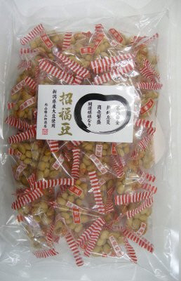 招福豆