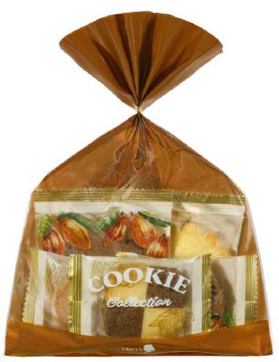 クッキーコレクション