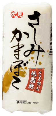 さしみかまぼこ　白
