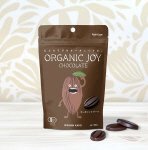 ORGANIC JOY CHOCOLATE オーガニックダーク