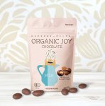 ORGANIC JOY CHOCOLATE オーガニックアーモンドミルク