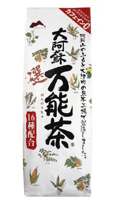 大阿蘇万能茶（選）
