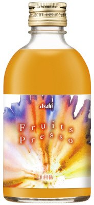 Ｆｒｕｉｔｓ　Ｐｒｅｓｓｏ　鳳梨Ｂｌｅｎｄ