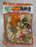 根菜を摂ろう　国産筑前煮