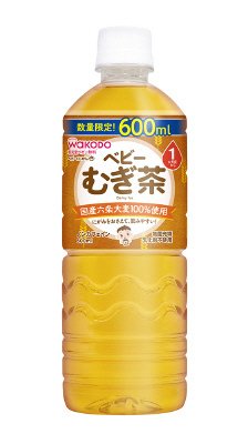 むぎ茶