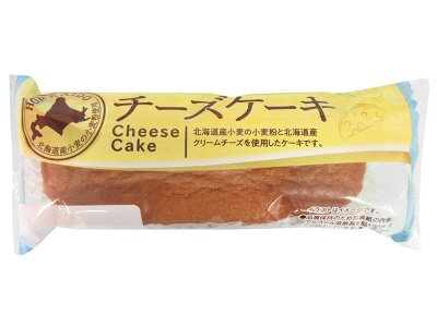 チーズケーキ