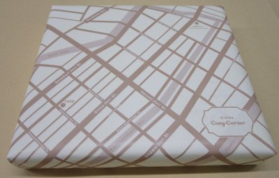 銀座スイーツ(１０個入)
