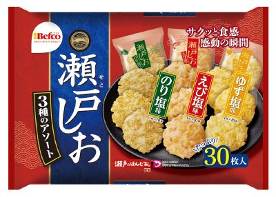 Ｆ瀬戸の汐揚アソート