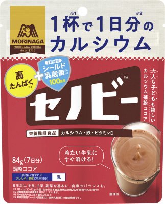 セノビー