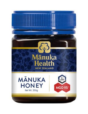 ＭＡＮＵＫＡ　ＨＯＮＥＹ　ＭＧＯ１１５＋／ＵＭＦ６＋