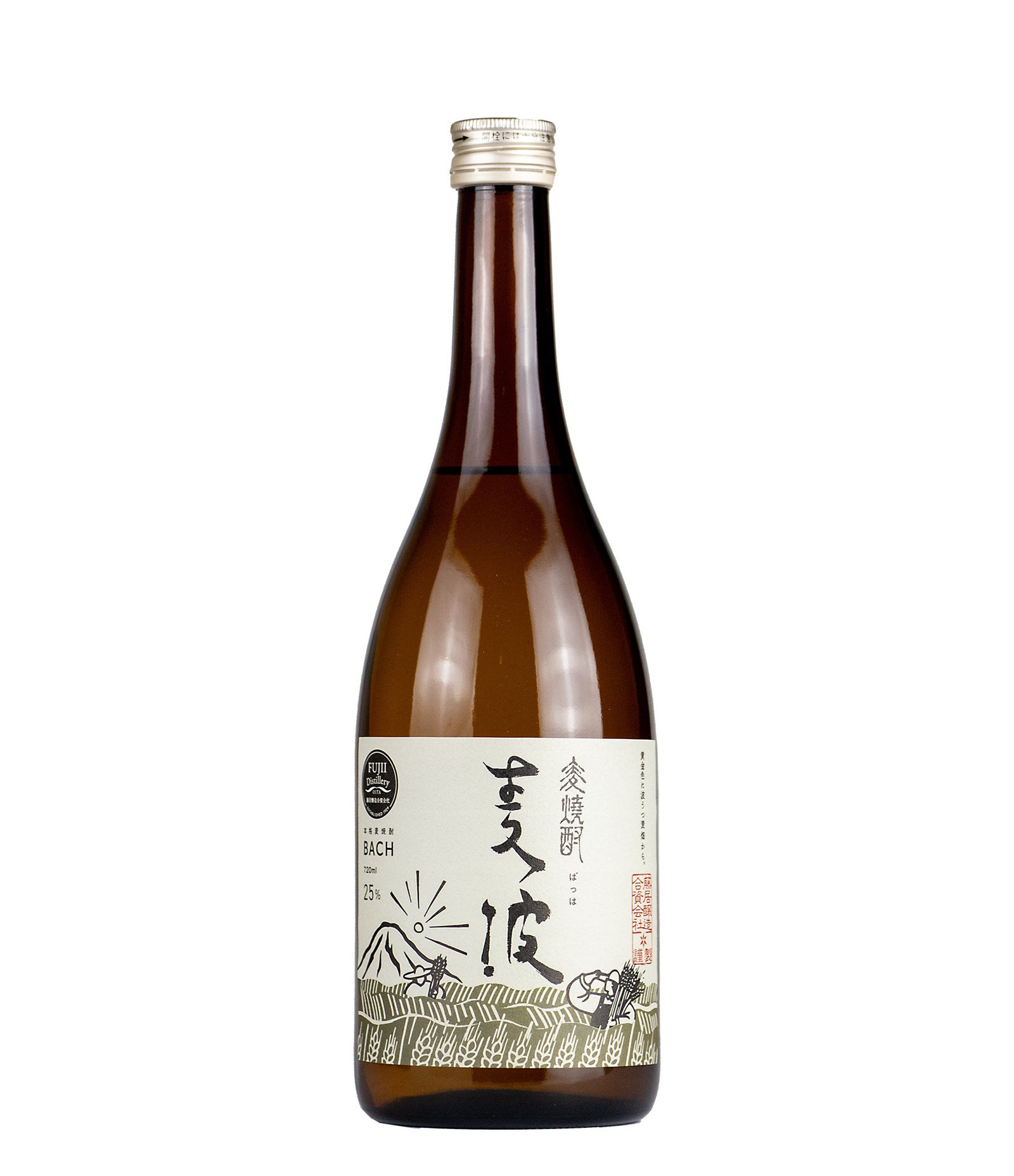 麦波