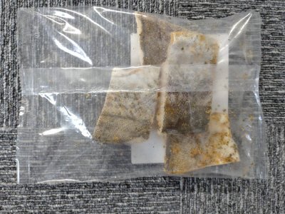 フライパンで簡単白身魚の香草焼き
