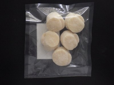 野付産ほたて貝柱（大）