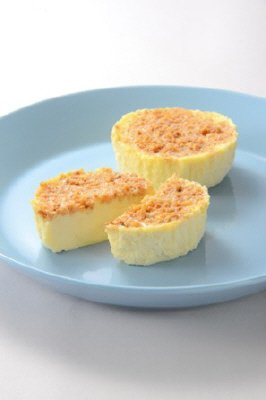 北海道マスカルポーネチーズケーキ