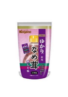 三島のゆかり使用なめ茸 ボトル入り